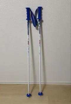 KAZAMA スキーストック　105 — image 1