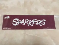 高山紗代子 ソロCD SPARKERS 特典 ミリオンライブ 13th ミリシタ — image 1