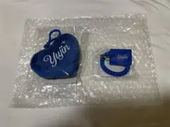IVE DIVE JAPAN会員限定くじ YUJIN ver. — image 1