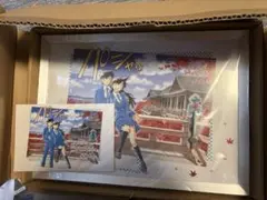 【付属品完備】名探偵コナン 刹那の紅恋時計 応募者全員サービス — image 1