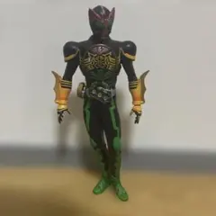 仮面ライダーオーズ　MASTER STARS PIECE　タトバコンボ — image 1