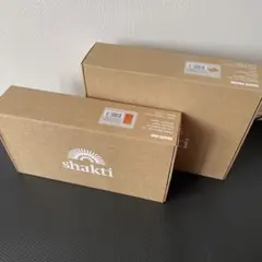 公式購入品【Shakti premier】マット&ピローセット アンバー　美品 — image 1