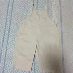 Lala Land オーバーオール ベージュ XS — image 1