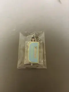 筒井あやめ　アクリルキーホルダー — image 1