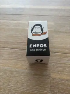 ENEOS エネゴリ君 ゴルフボール 2個入り — image 1
