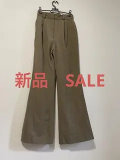 clane パンツ　新品 — image 1
