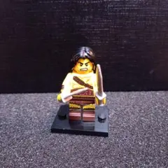 LEGO ミニフィグ　剣士 — image 1