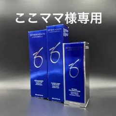 ここママ様専用　ゼオスキンヘルス3点セット — image 1