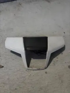 ペリカンジョグ スピードメーター シート マフラー — image 1