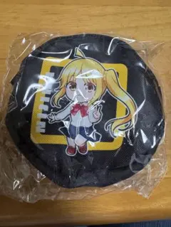 ぼっち・ざ・ろっく! 伊地知虹夏 ミニポーチガチャ — image 1