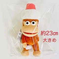 サルゲッチュ　ピポサル　ぬいぐるみ — image 1