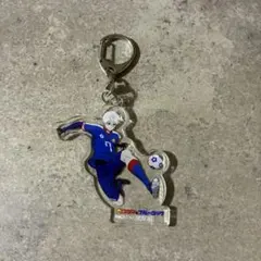 コジマ ブルーロック アクリルキーホルダー 凪誠士郎 — image 1