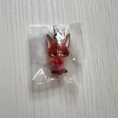 ズートピア2 めじるしアクセサリー ワイルド・ニックA — image 1