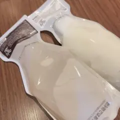 オッジィオット　モイスチャー　700mlセット — image 1