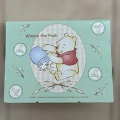 プーさんメモ帳　第一生命 — image 1