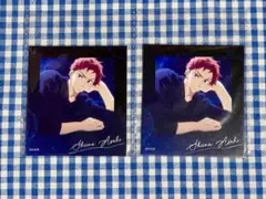 Free! 椎名 旭 中国限定公式グッズ 晩安シリーズ — image 1
