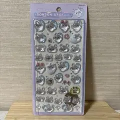 【正規品】　ちいかわ　ボンボンドロップシール　モモンガ — image 1
