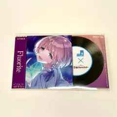 有村麻央 学マス SEABREEZE シーブリーズ ステッカー — image 1
