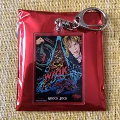 STRANGER THINGS アクリルキーホルダー ブラインド — image 1