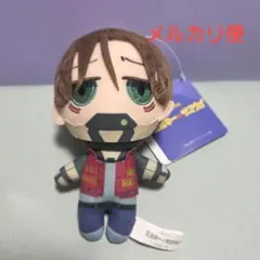 ミルキー☆サブウェイ　ちまっとさんぬいぐるみ　カート — image 1