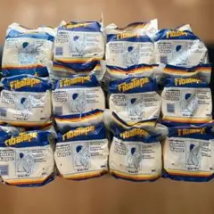 ファイバーテープ　JOINTTAPE 50mmｘ90m 12個セット — image 1
