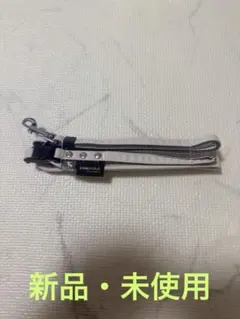 【新品・未使用】 ラディカ コーデュラ リード ホワイト S ハーネス無し — image 1