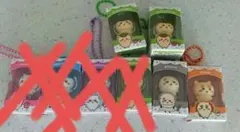 ちいかわ ちょこぼっくす　(バラ売り、値下げ可能です！) — image 1