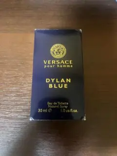 VERSACE Dylan Blue Pour Homme 30ml — image 1