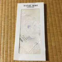 ハナエモリ　レディースハンカチ　モリハナエ — image 1