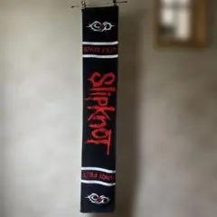 ◆美品◆Slipknot KNOTFEST 2014 公式マフラータオル — image 1
