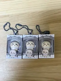 ちいかわチョコボックス　ラッコ3個 — image 1