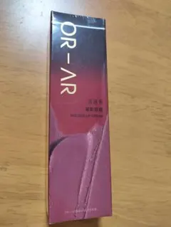 OR-AR MOUSSE LIP CREAM S01 赤光肉桂 原画師 — image 1