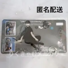 怪獣8号 保科宗四郎 キャラ撮りスティック/アクリルスタンド — image 1