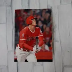 【匿名配送】大谷翔平写真 — image 1