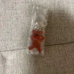 のんたんめじるしアクセサリー（くまさん） — image 1