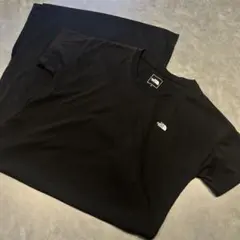 ノースフェイス ショートスリーブワンピースクルー ワンピース — image 1
