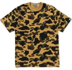 A BATHING APE Tシャツ — image 1