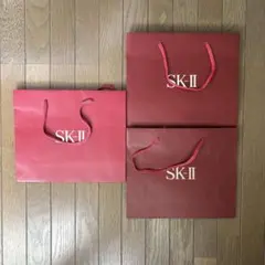 SK-II ショッパー 大　3枚セット — image 1