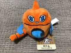 ポケモン fit ウォッシュロトム — image 1