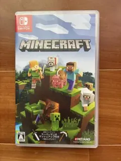 マイクラフト switch ソフト — image 1
