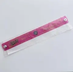 SEKAI NO OWARI Terminal 会場別クリアリストバンド 羽田 — image 1