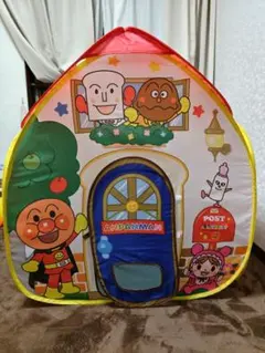 アンパンマン テントハウス　　定価：9,680円（税込） — image 1