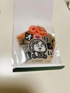 サイレントヒルf アクキー — image 1