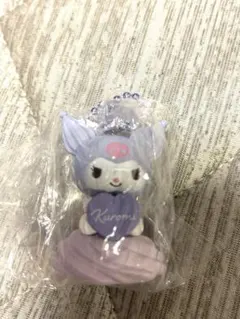【クロミ】サンリオ　ホイップクリームマスコット — image 1