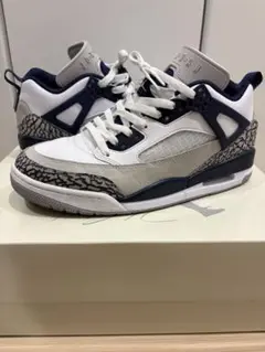 NIKEairJORDANspizikeLOWナイキエアジョーダンスパイズイック — image 1