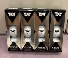 PXG XTREME ゴルフボール 16球セット — image 1