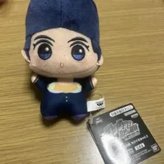 ちびぐるみ ジョジョの奇妙な冒険 東方仗助 — image 1