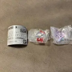サンリオ クリスタル めじるしアクセサリー ハローキティ クロミ — image 1