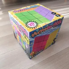 Peanuts Club ジャイアントキューブパズル 3x3 約20cm — image 1