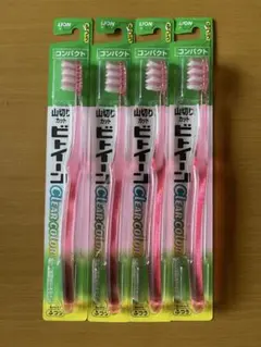 ビトイーン　クリア　ふつう　４本セット — image 1